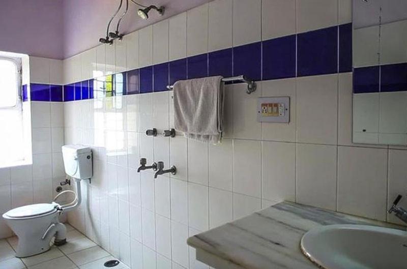 Hotel New Park Pushkar Exterior foto